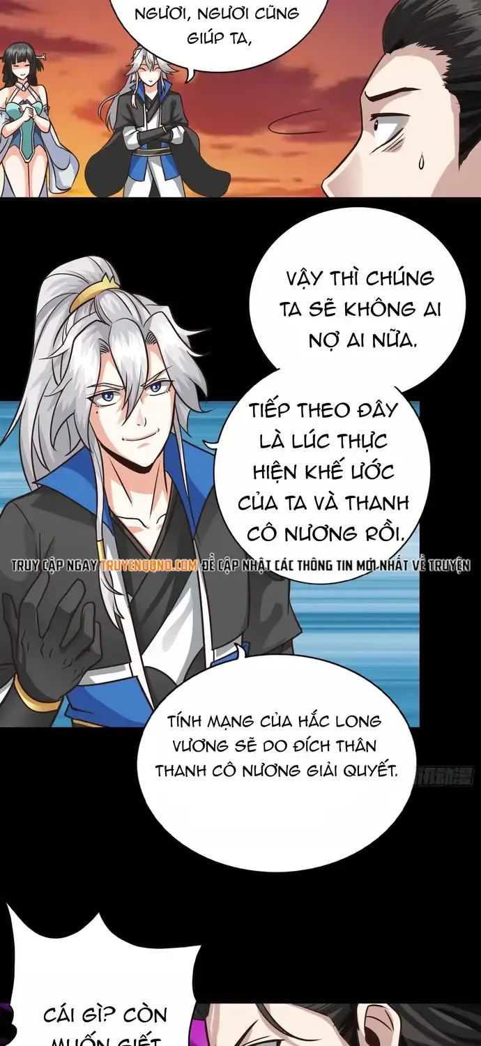 Chư Thiên Ký Chap 404 - Next Chap 405