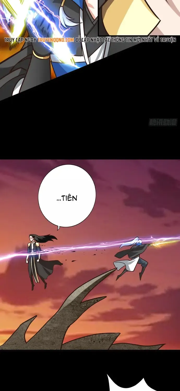 Chư Thiên Ký Chap 404 - Next Chap 405