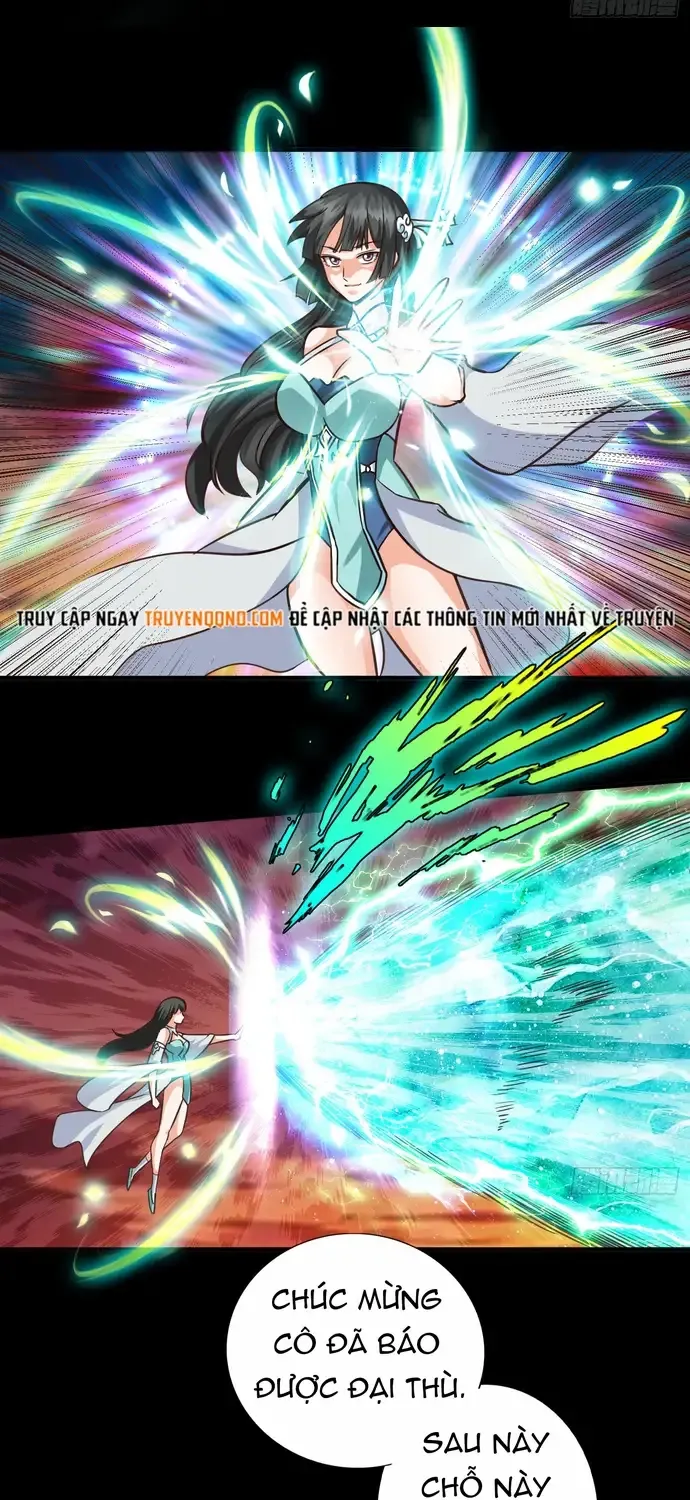 Chư Thiên Ký Chap 404 - Next Chap 405