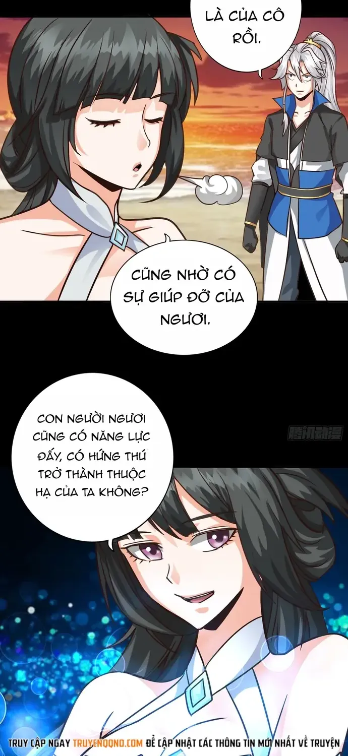 Chư Thiên Ký Chap 404 - Next Chap 405