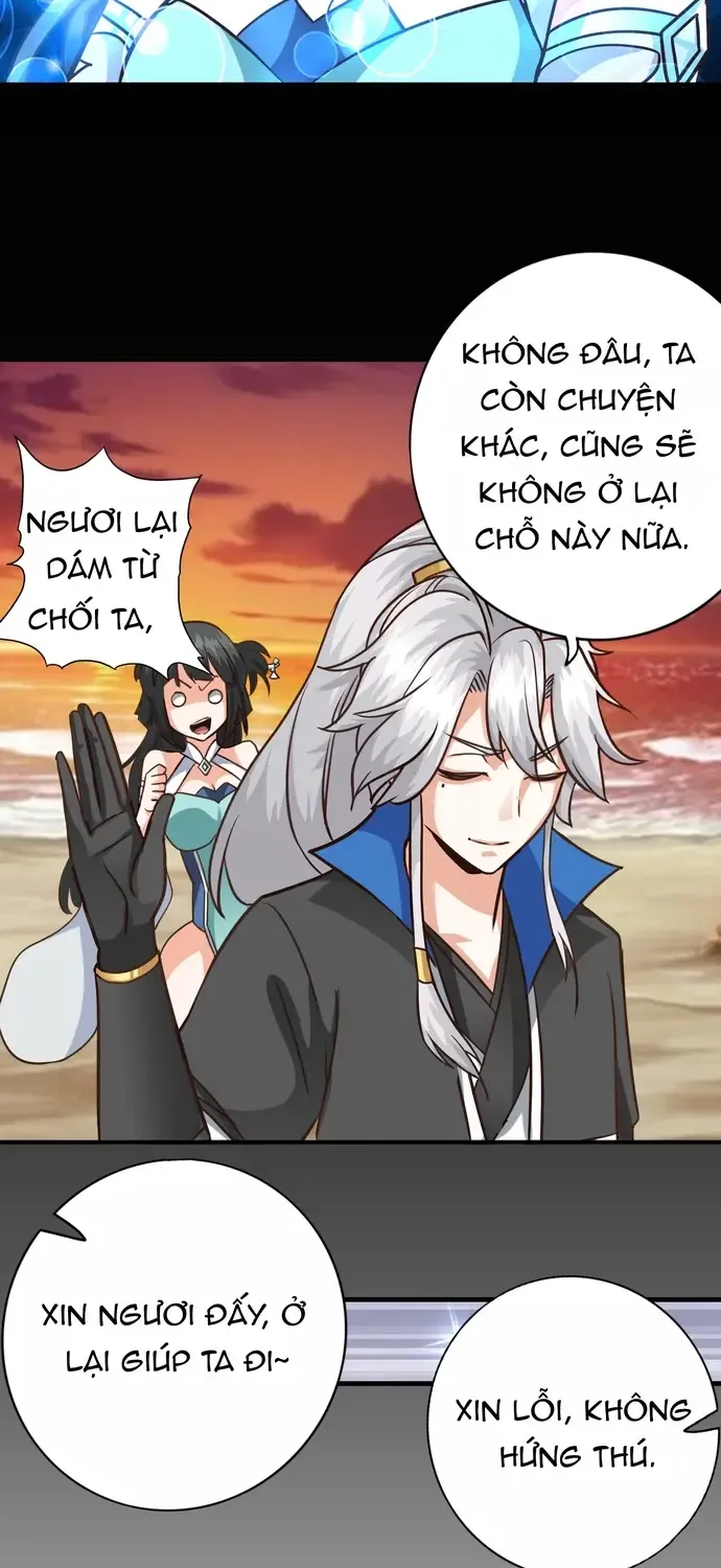 Chư Thiên Ký Chap 404 - Next Chap 405