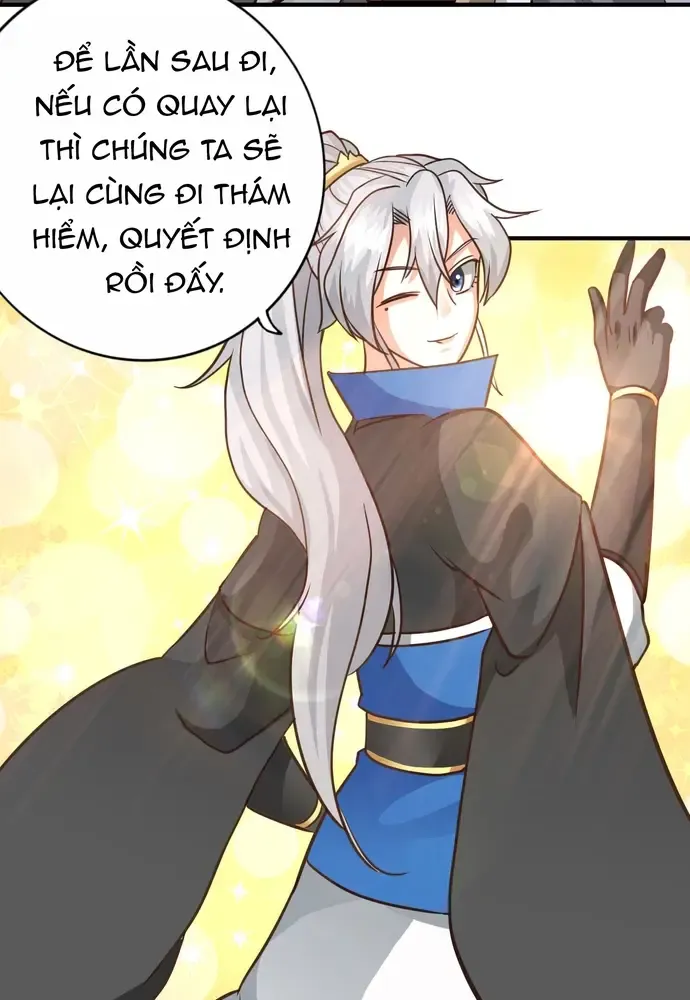 Chư Thiên Ký Chap 404 - Next Chap 405