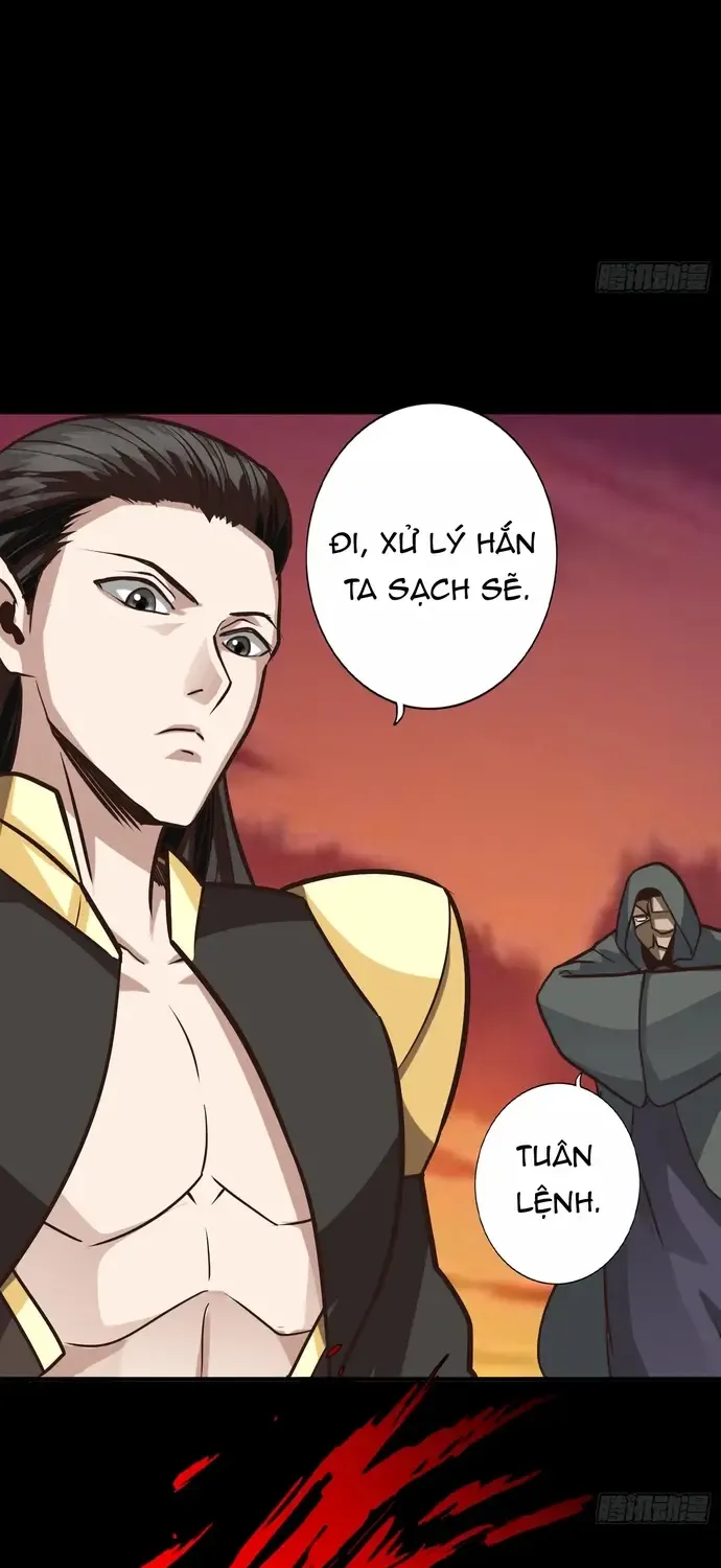 Chư Thiên Ký Chap 404 - Next Chap 405