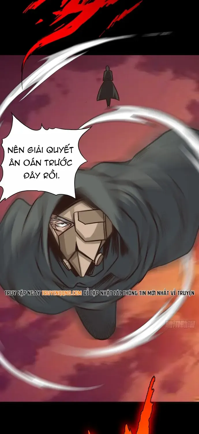 Chư Thiên Ký Chap 404 - Next Chap 405