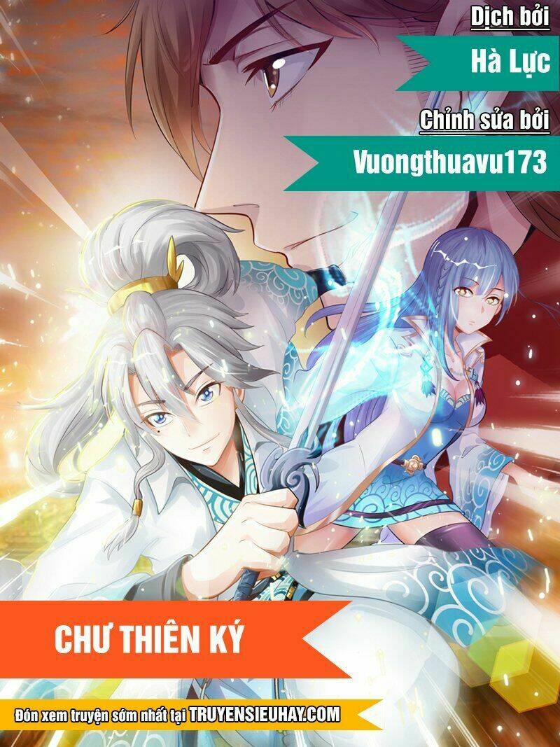Chư Thiên Ký Chap 70 - Next Chap 71