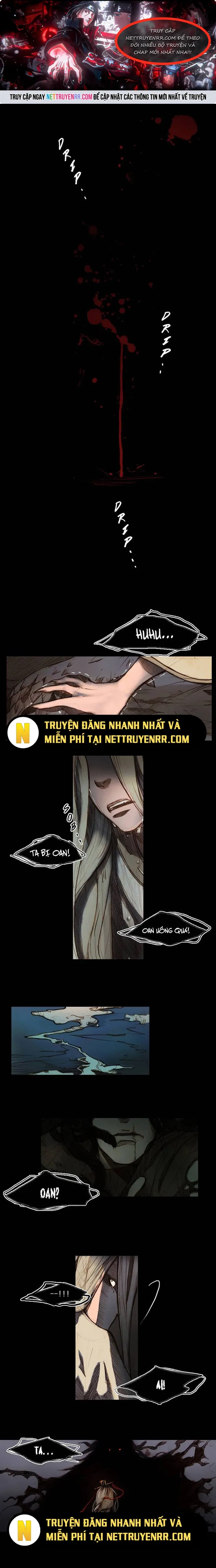 Chú Thuật Đại Đạo Chap 1 - Next Chap 2