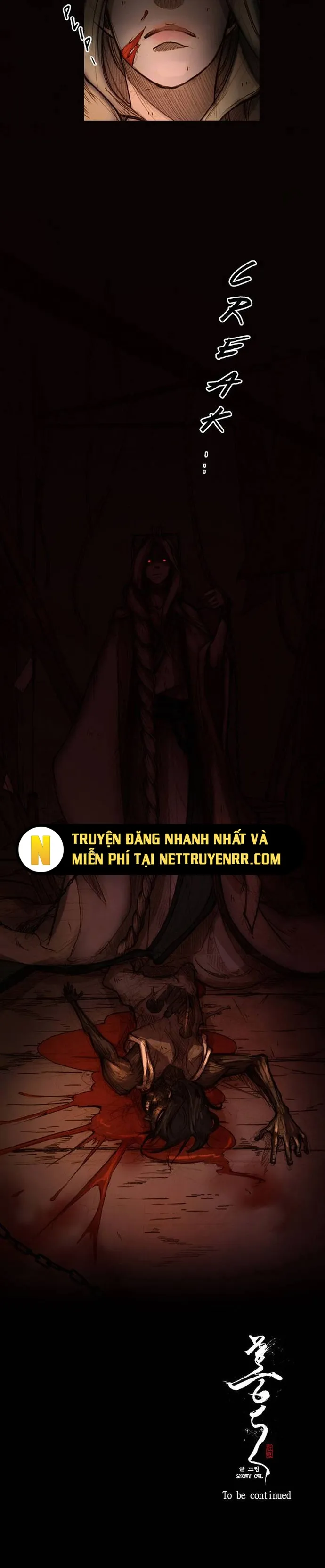 Chú Thuật Đại Đạo Chap 1 - Next Chap 2