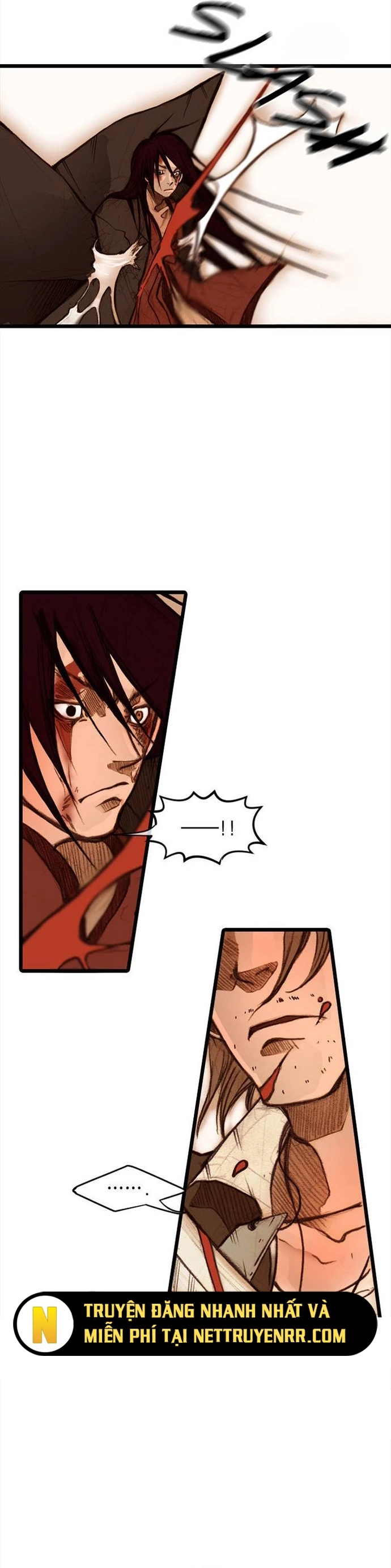 Chú Thuật Đại Đạo Chap 10 - Next Chap 11