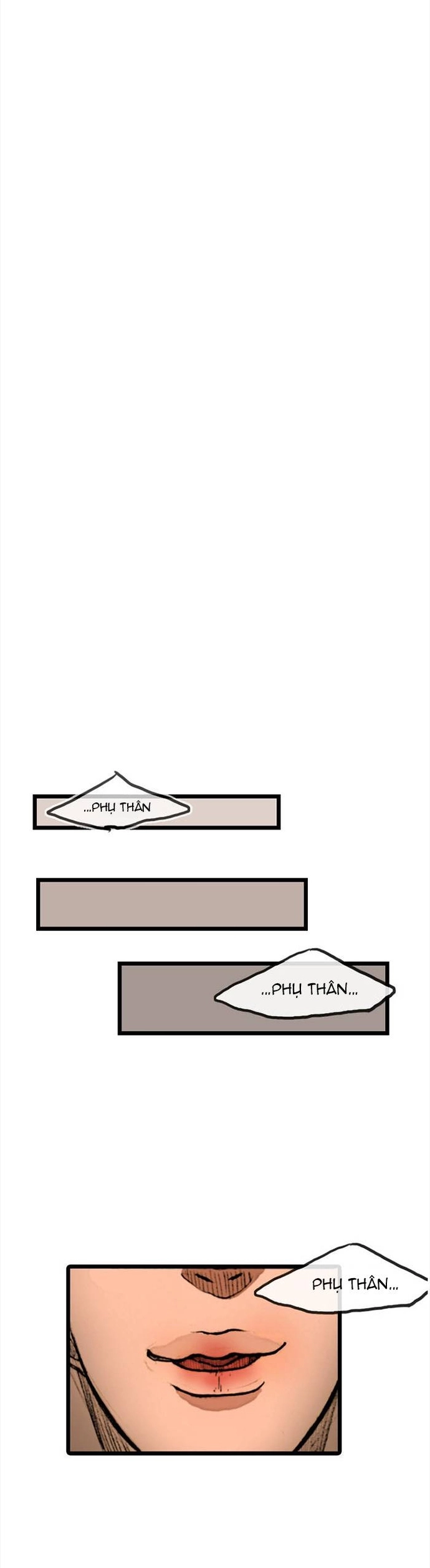 Chú Thuật Đại Đạo Chap 10 - Next Chap 11