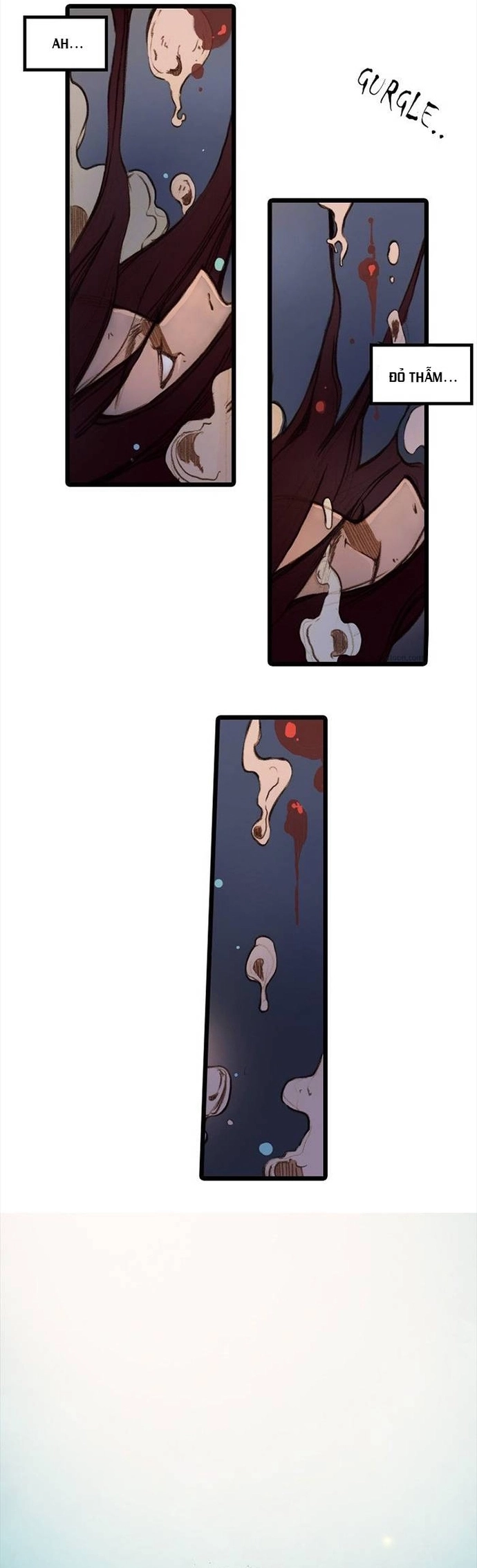 Chú Thuật Đại Đạo Chap 11 - Next Chap 12