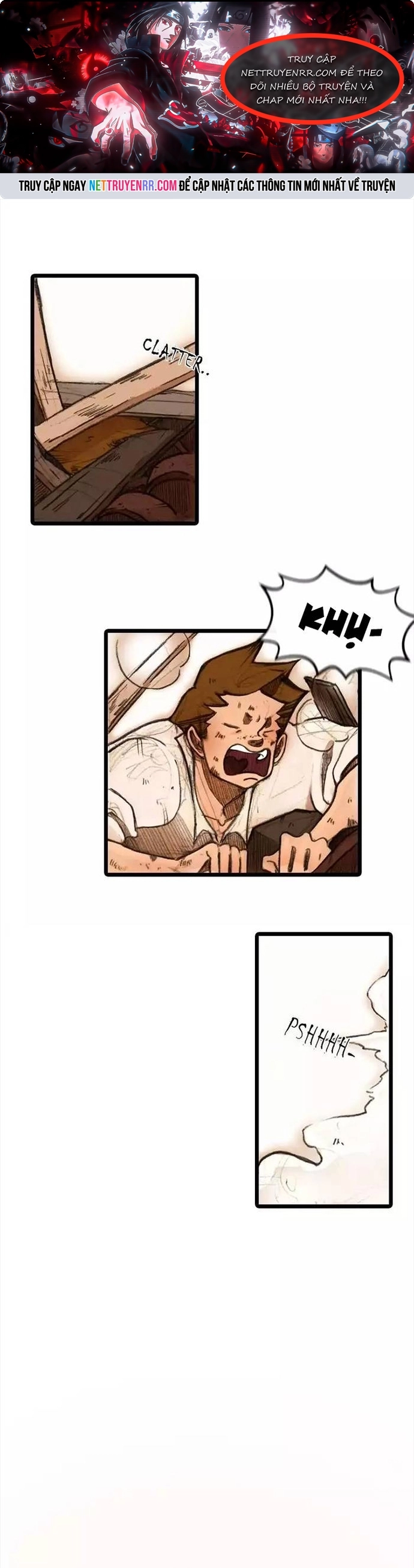 Chú Thuật Đại Đạo Chap 12 - Next Chap 13