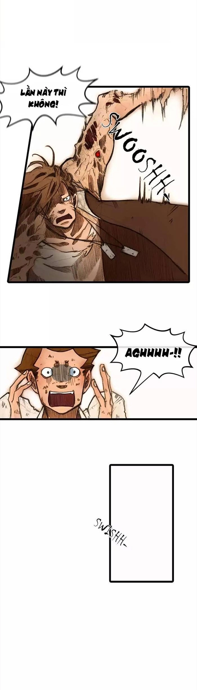 Chú Thuật Đại Đạo Chap 12 - Next Chap 13