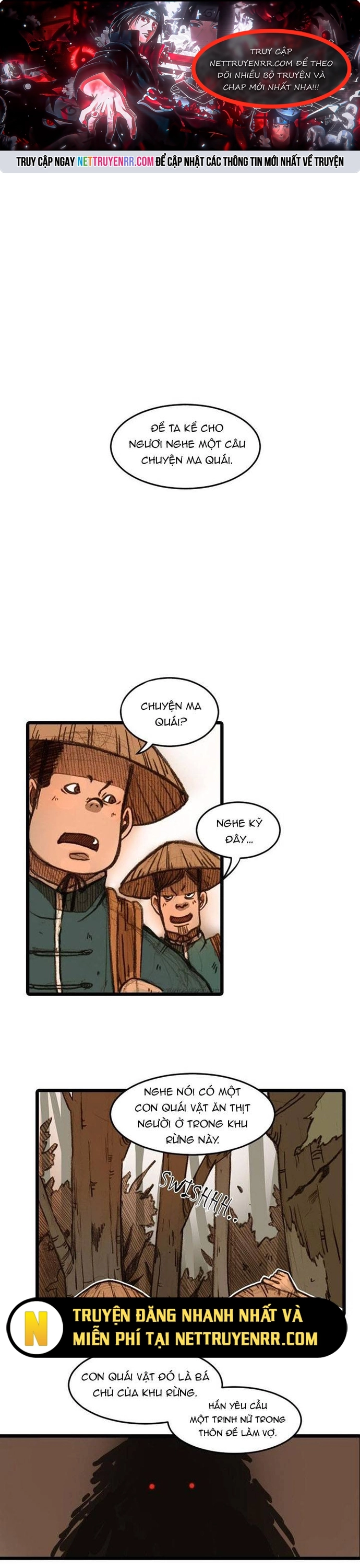 Chú Thuật Đại Đạo Chap 13 - Next Chap 14