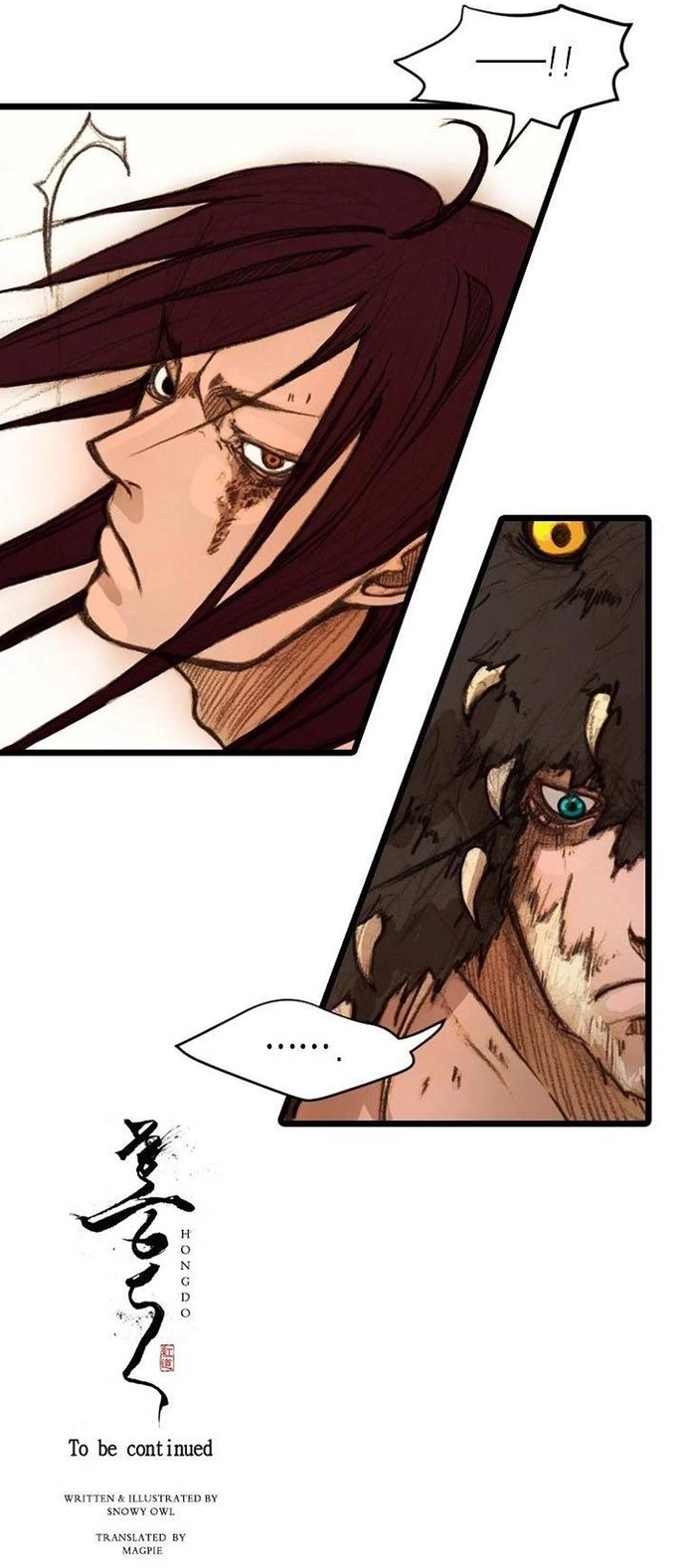 Chú Thuật Đại Đạo Chap 13 - Next Chap 14