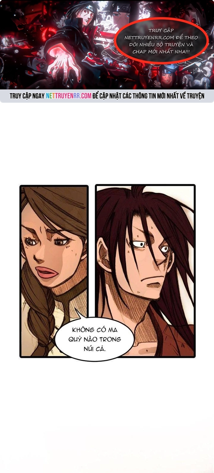 Chú Thuật Đại Đạo Chap 15 - Next Chap 16