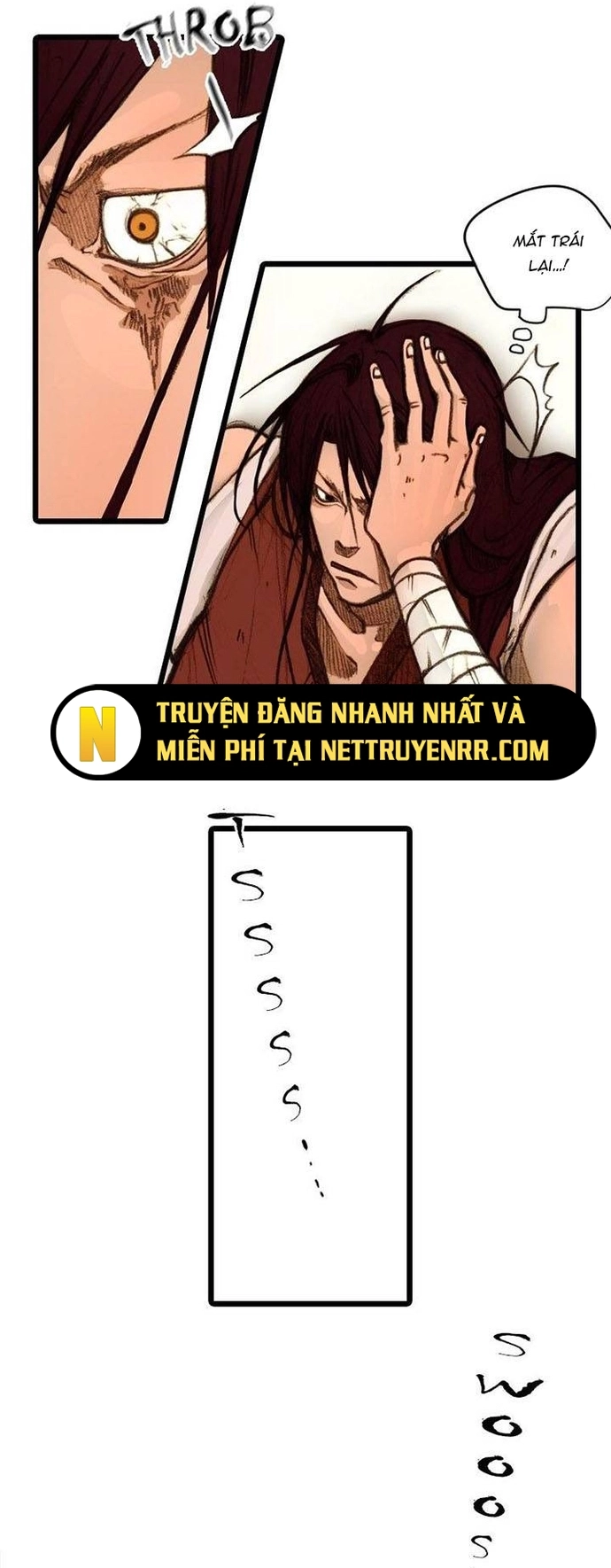 Chú Thuật Đại Đạo Chap 15 - Next Chap 16