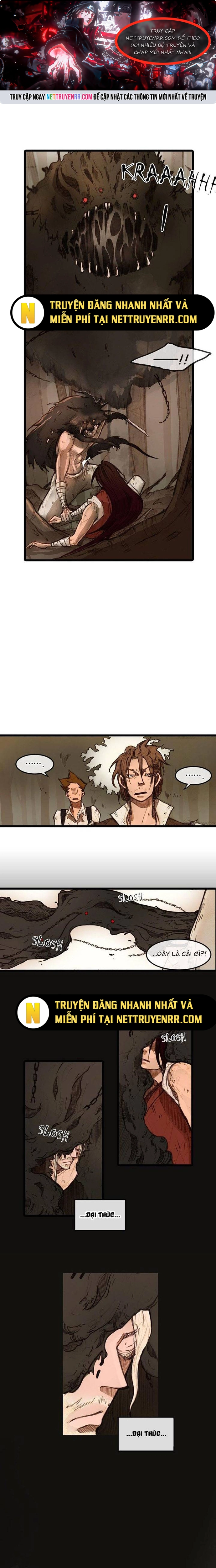 Chú Thuật Đại Đạo Chap 16 - Next Chap 17