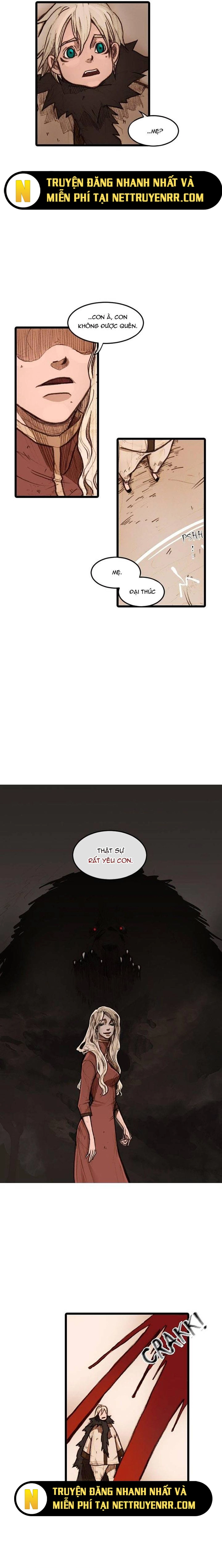 Chú Thuật Đại Đạo Chap 16 - Next Chap 17