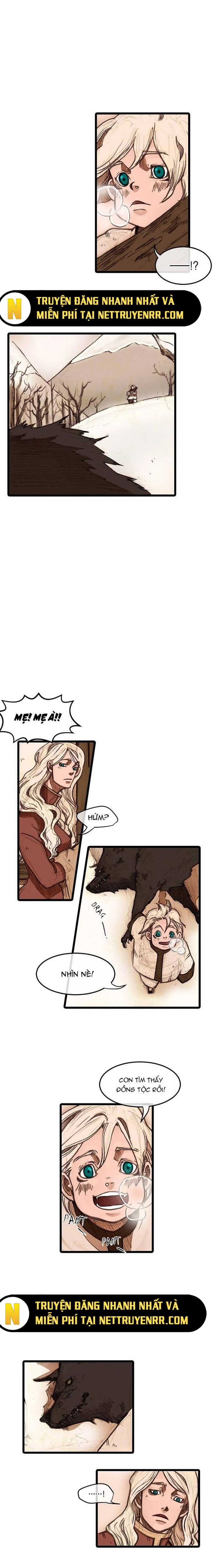 Chú Thuật Đại Đạo Chap 16 - Next Chap 17