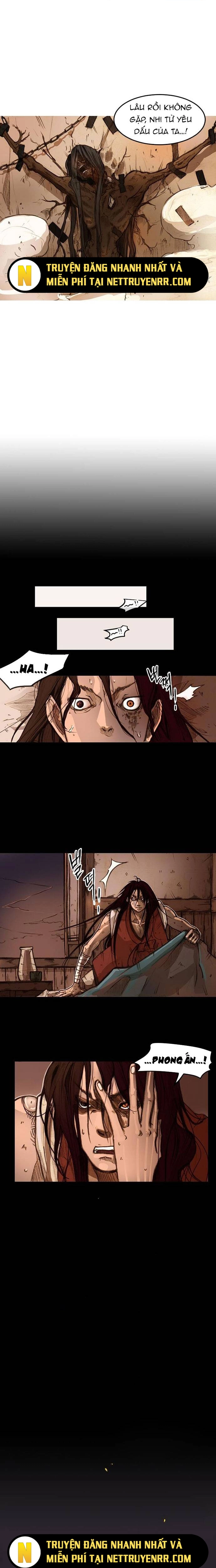 Chú Thuật Đại Đạo Chap 19 - Next Chap 20