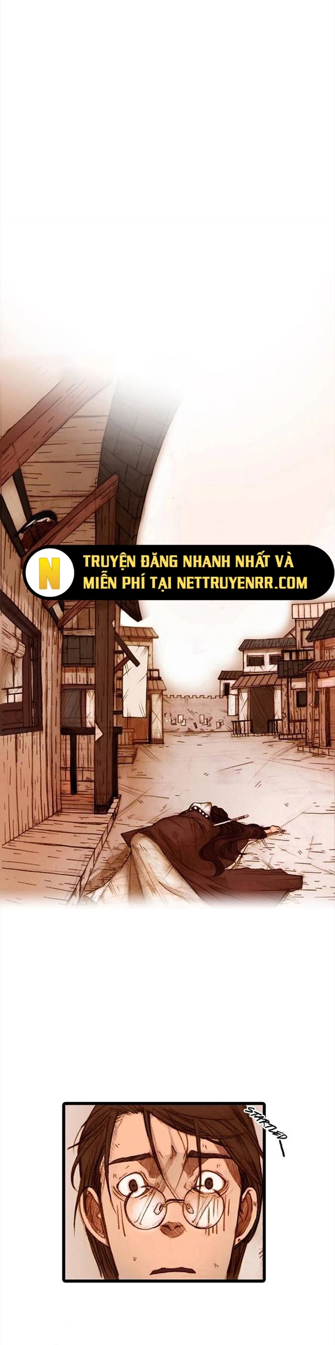 Chú Thuật Đại Đạo Chap 3 - Next Chap 4