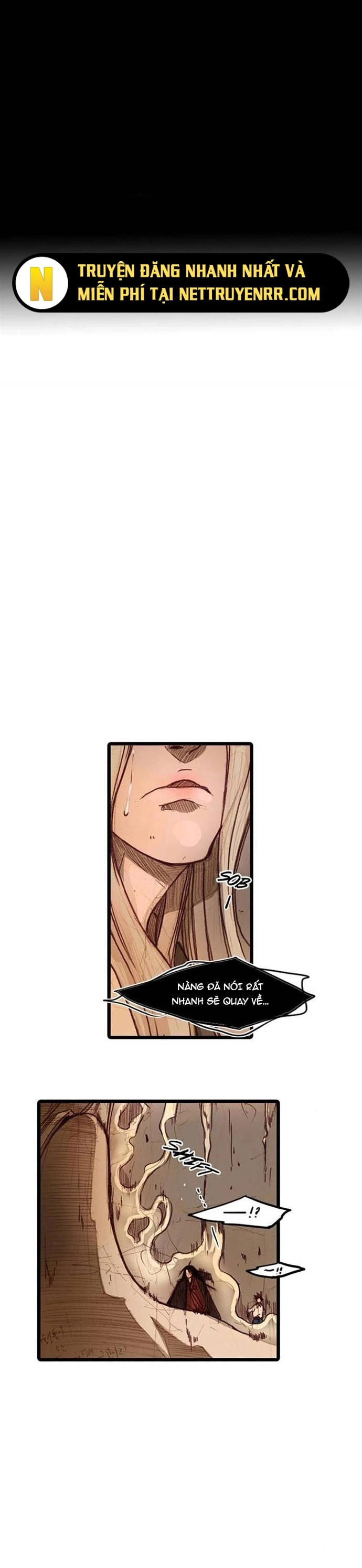 Chú Thuật Đại Đạo Chap 3 - Next Chap 4