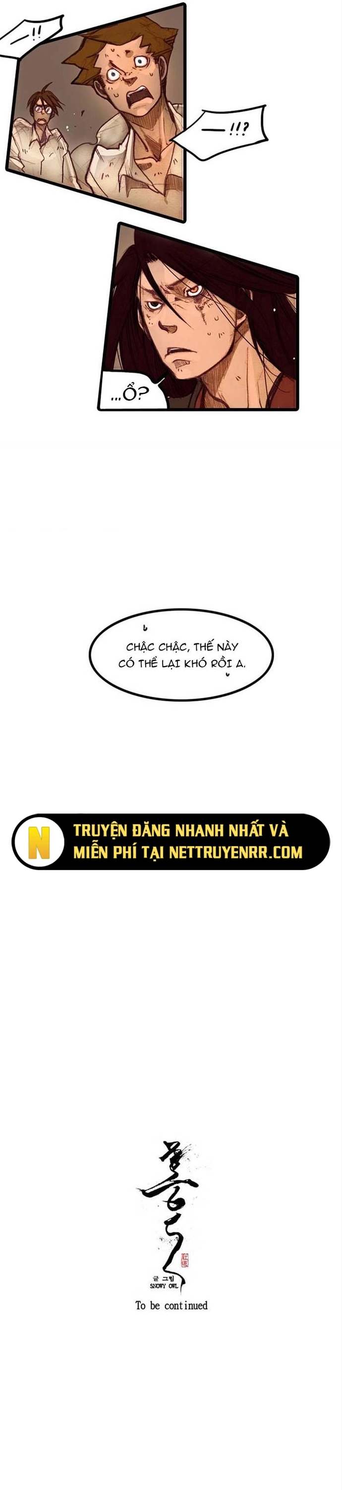 Chú Thuật Đại Đạo Chap 3 - Next Chap 4