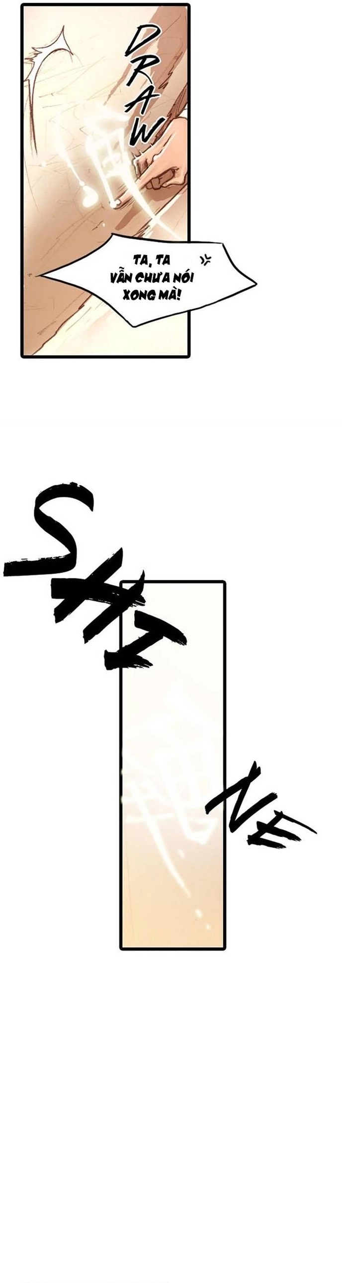 Chú Thuật Đại Đạo Chap 4 - Next Chap 5