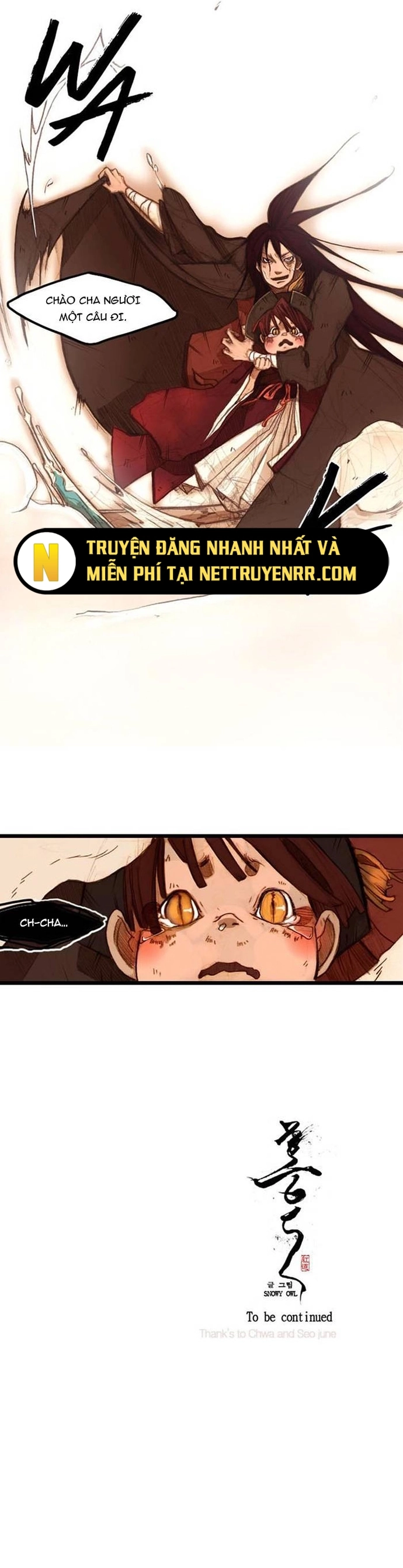 Chú Thuật Đại Đạo Chap 4 - Next Chap 5