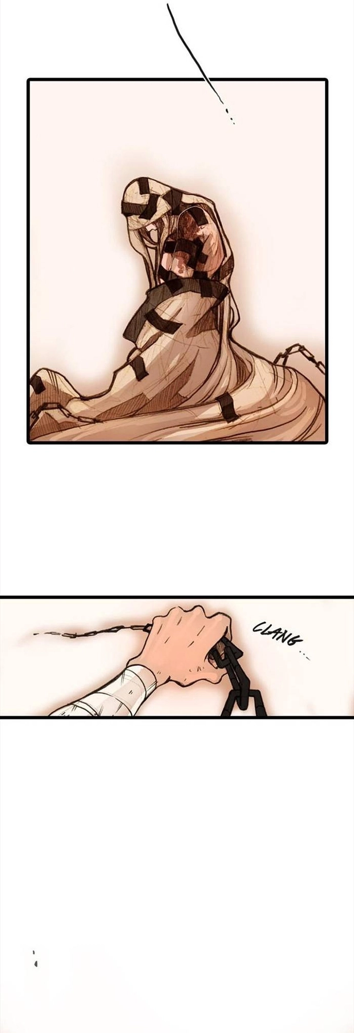 Chú Thuật Đại Đạo Chap 5 - Next Chap 6