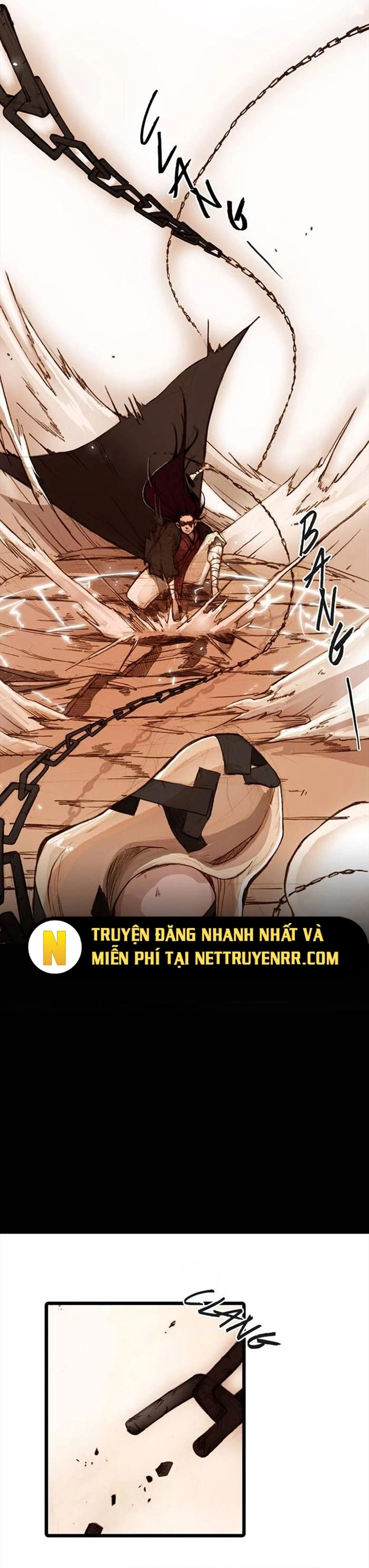 Chú Thuật Đại Đạo Chap 5 - Next Chap 6