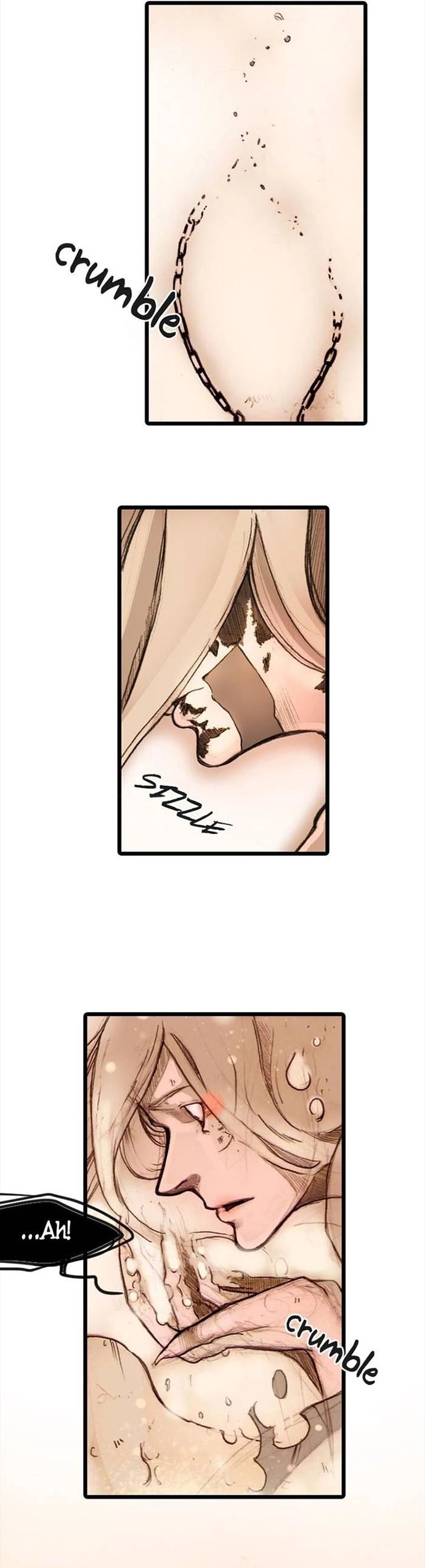 Chú Thuật Đại Đạo Chap 5 - Next Chap 6