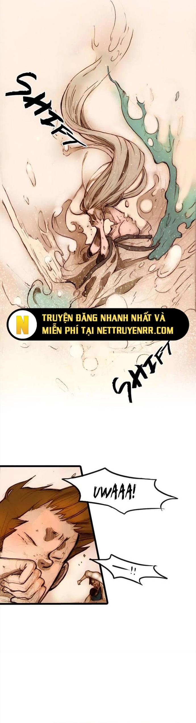 Chú Thuật Đại Đạo Chap 5 - Next Chap 6