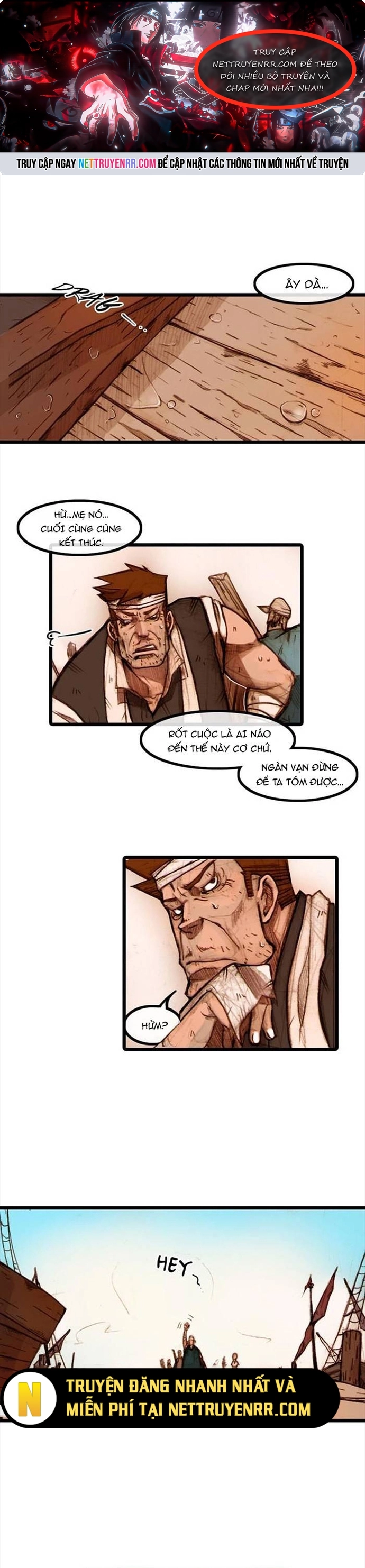 Chú Thuật Đại Đạo Chap 6 - Next Chap 7