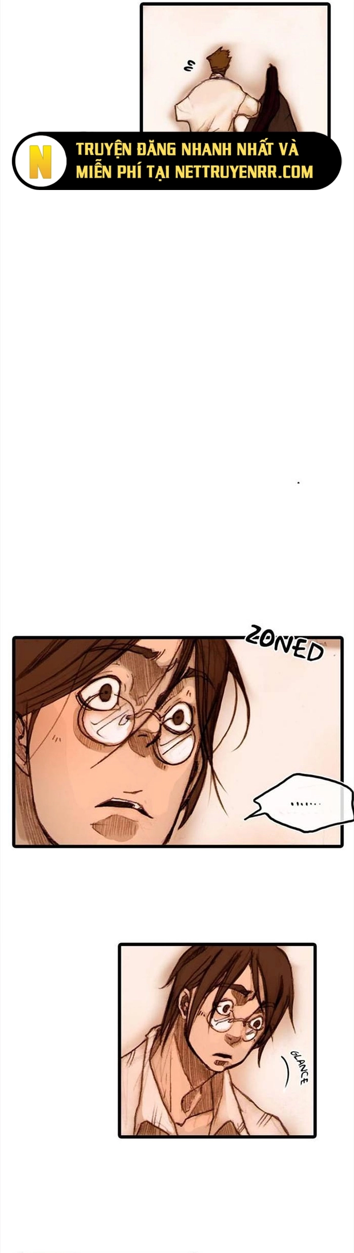 Chú Thuật Đại Đạo Chap 6 - Next Chap 7