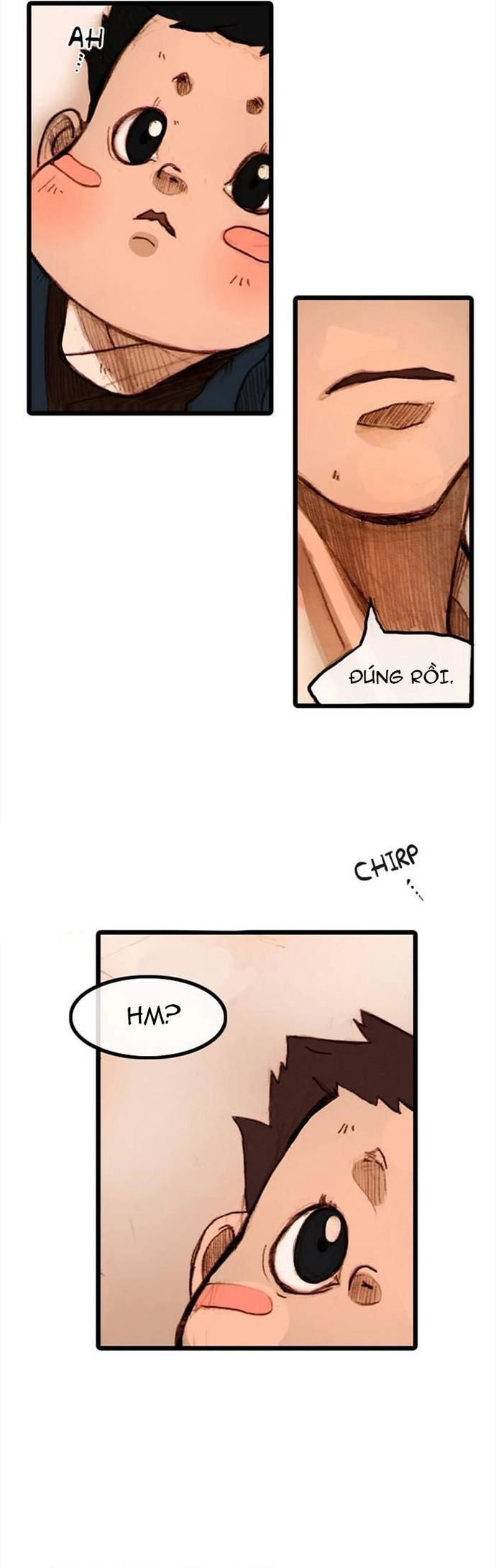 Chú Thuật Đại Đạo Chap 6 - Next Chap 7