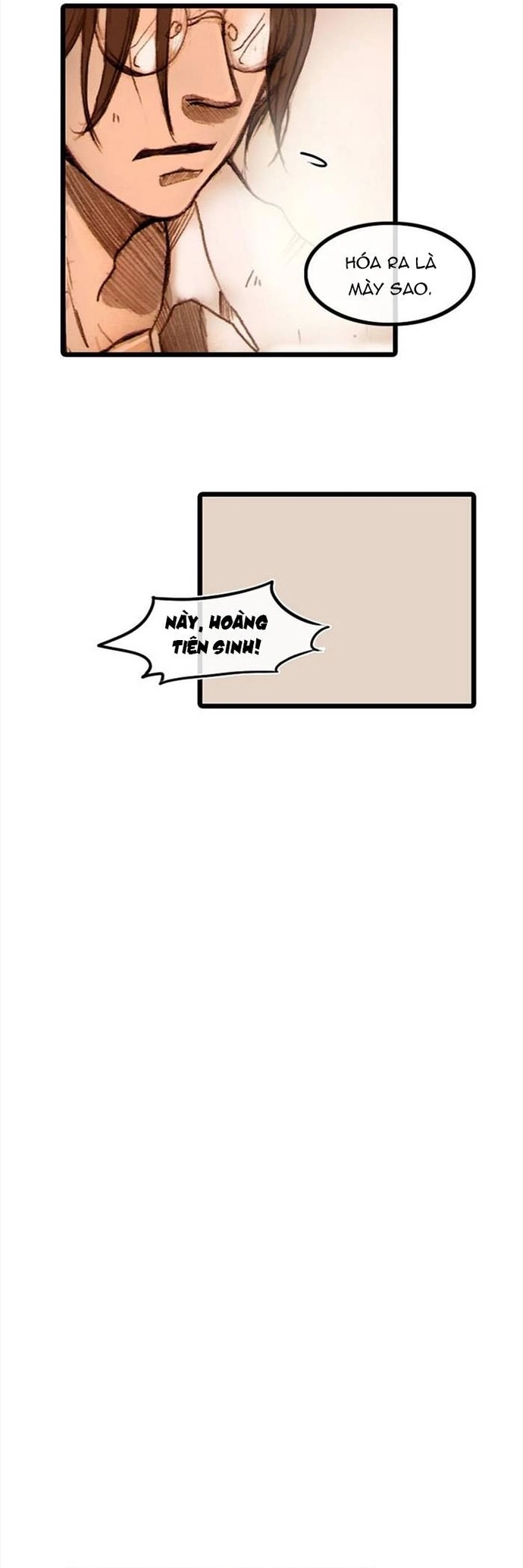 Chú Thuật Đại Đạo Chap 6 - Next Chap 7