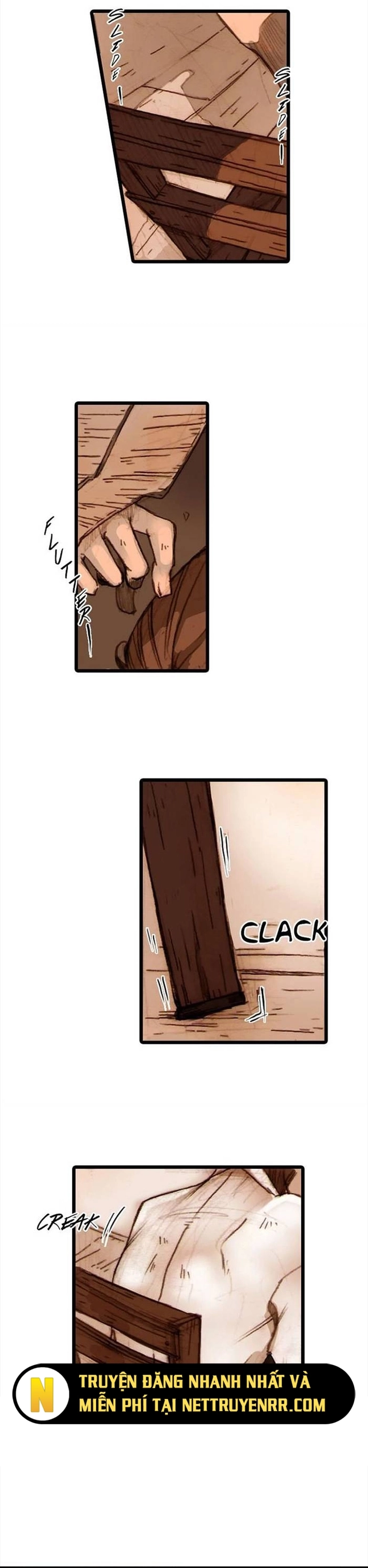 Chú Thuật Đại Đạo Chap 6 - Next Chap 7