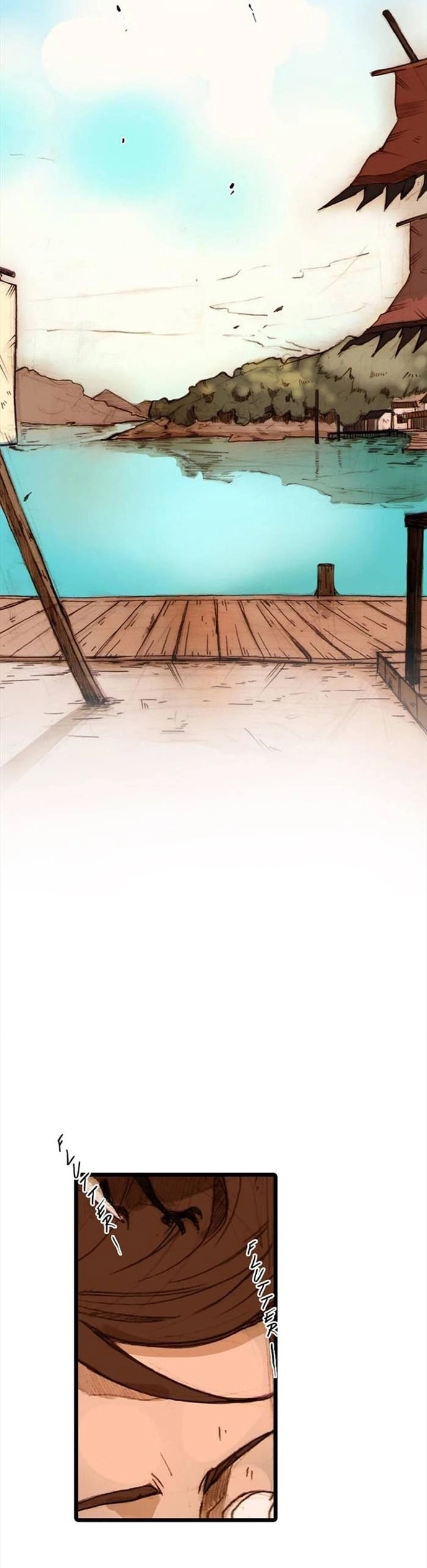 Chú Thuật Đại Đạo Chap 6 - Next Chap 7