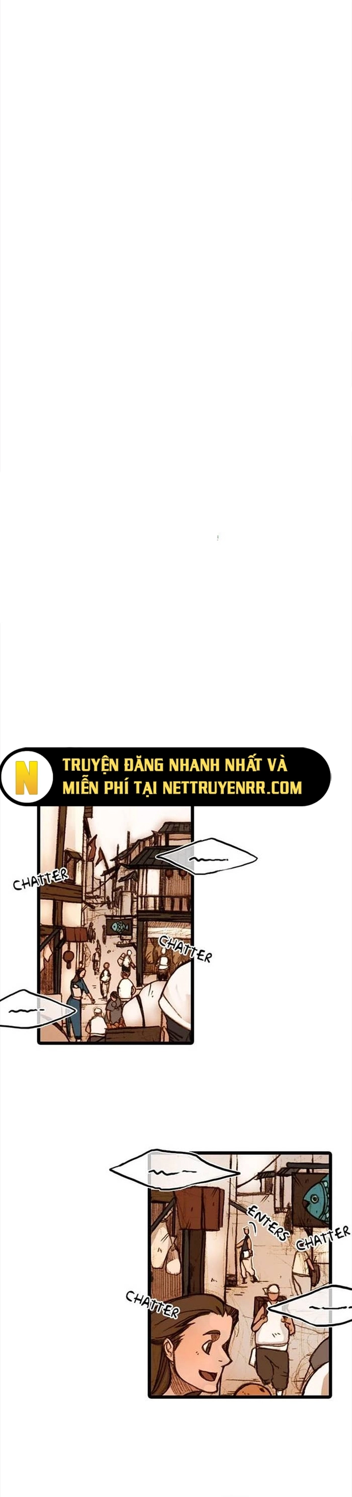Chú Thuật Đại Đạo Chap 6 - Next Chap 7