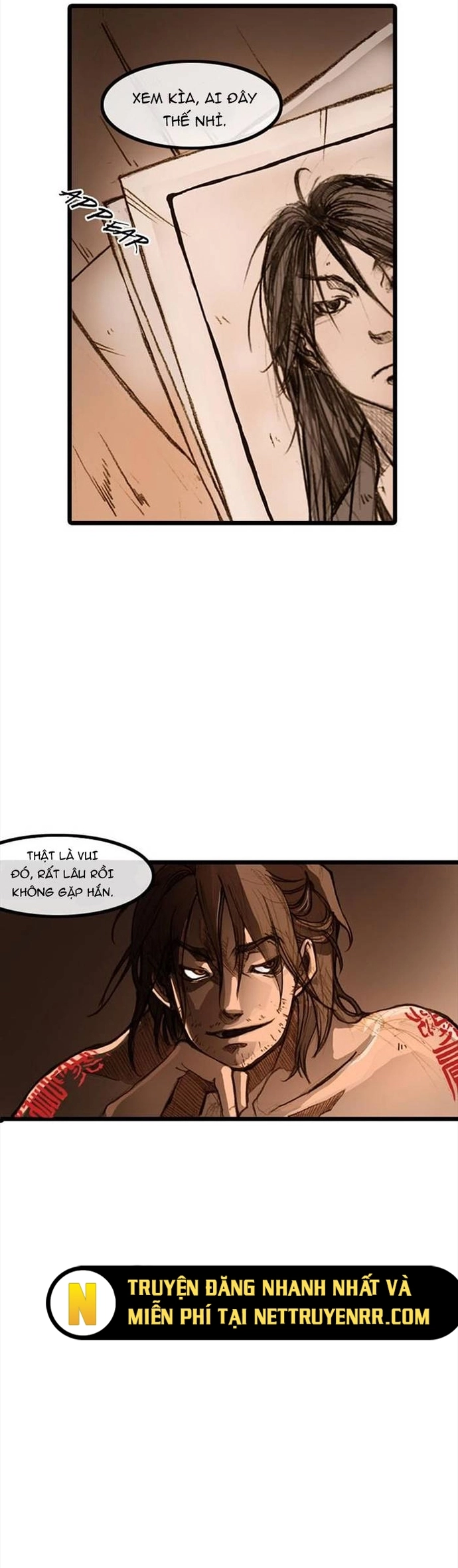 Chú Thuật Đại Đạo Chap 6 - Next Chap 7