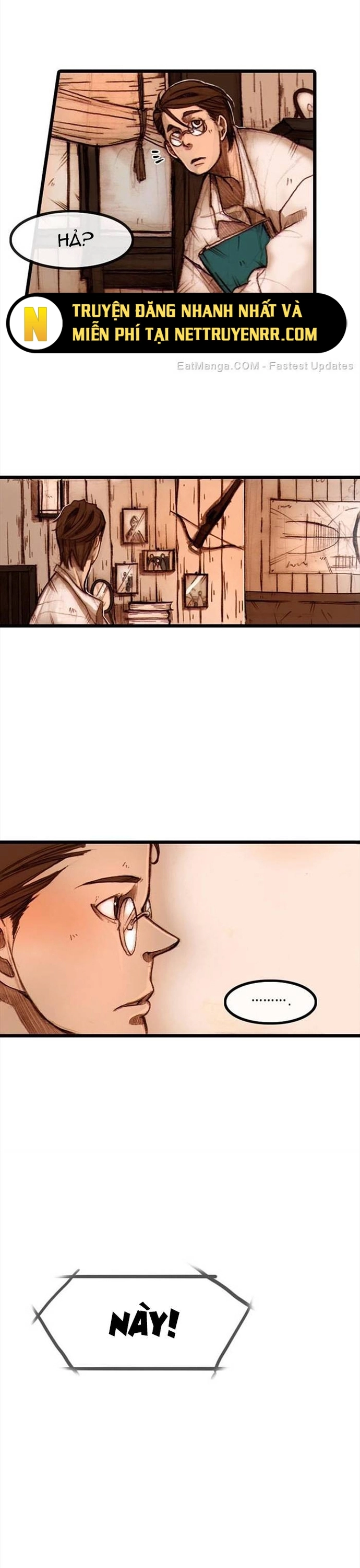 Chú Thuật Đại Đạo Chap 6 - Next Chap 7