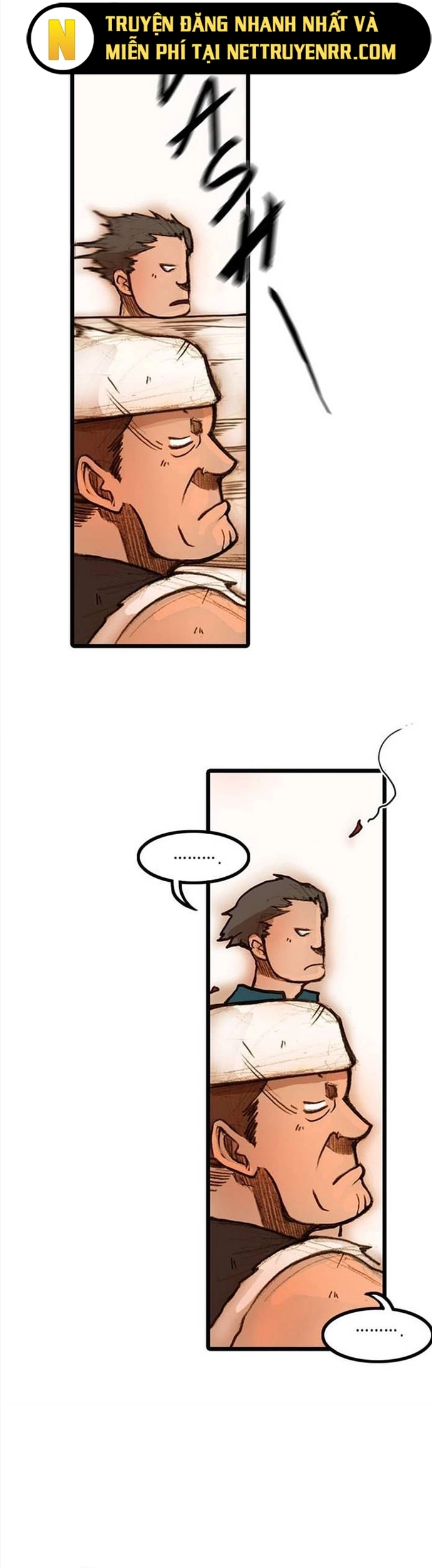 Chú Thuật Đại Đạo Chap 7 - Next Chap 8