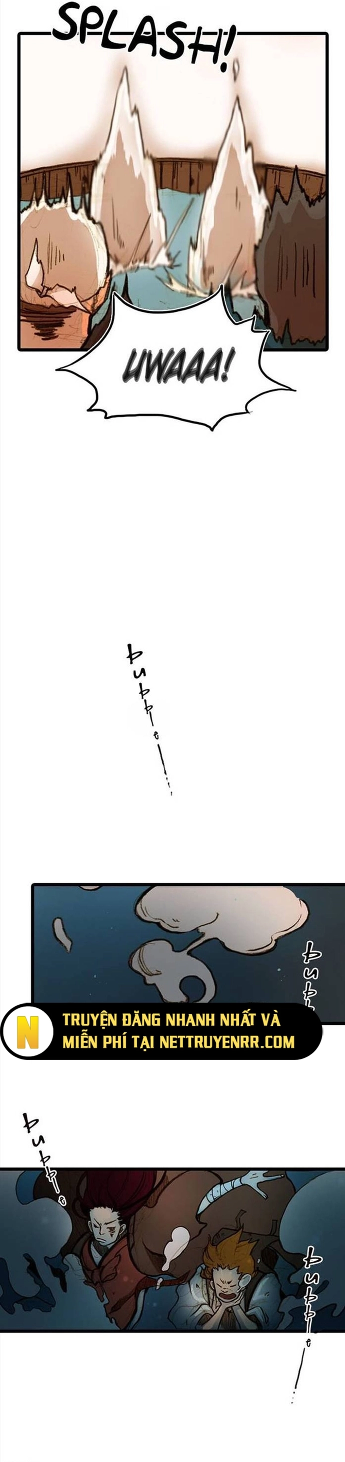 Chú Thuật Đại Đạo Chap 7 - Next Chap 8