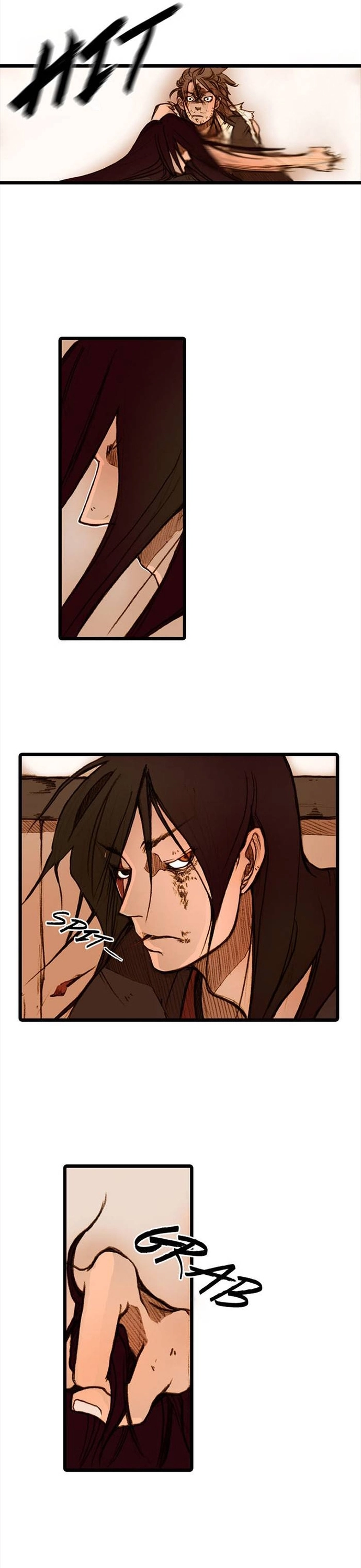 Chú Thuật Đại Đạo Chap 8 - Next Chap 9