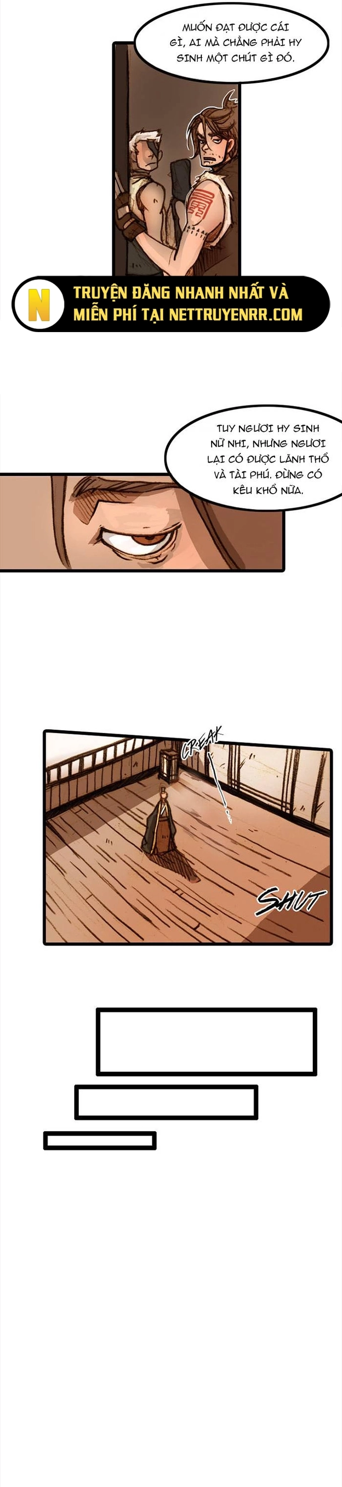 Chú Thuật Đại Đạo Chap 8 - Next Chap 9