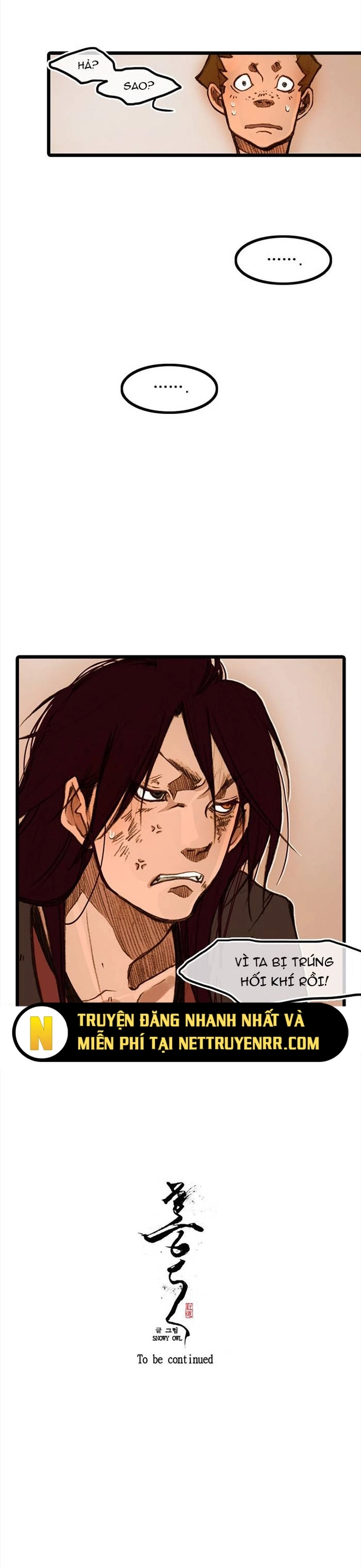 Chú Thuật Đại Đạo Chap 8 - Next Chap 9