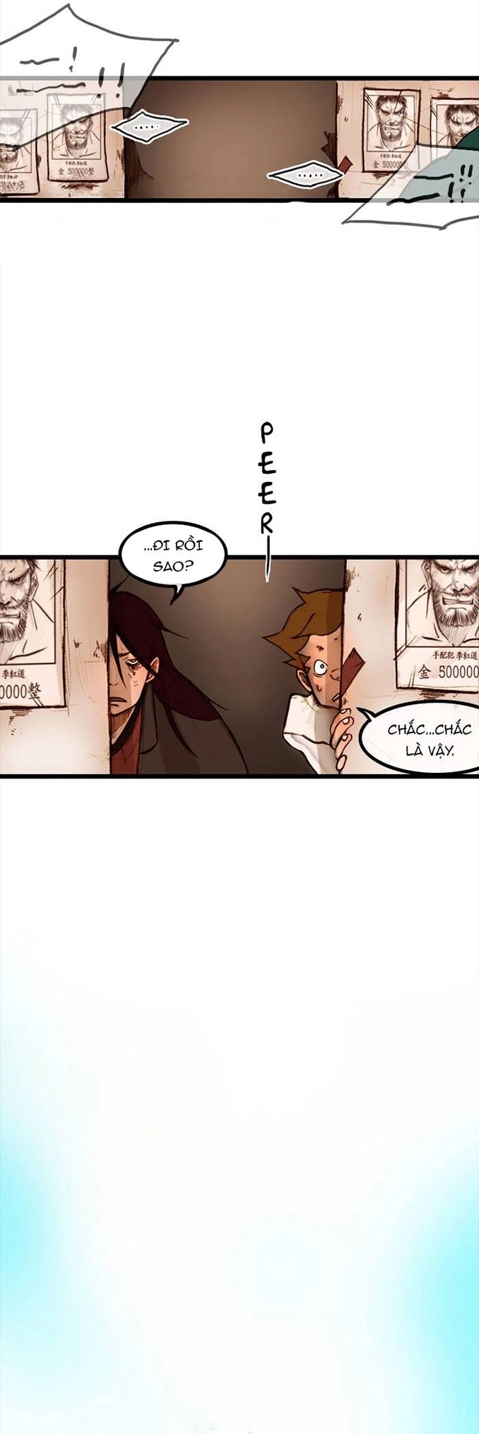 Chú Thuật Đại Đạo Chap 9 - Next Chap 10