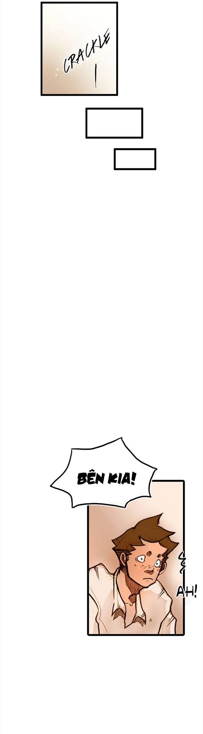 Chú Thuật Đại Đạo Chap 9 - Next Chap 10