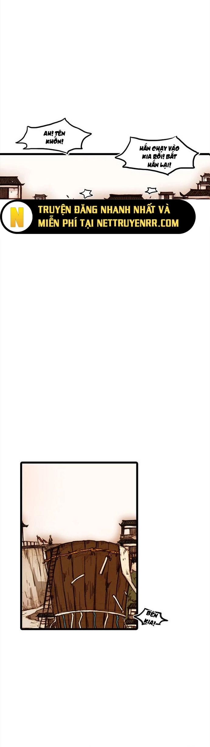 Chú Thuật Đại Đạo Chap 9 - Next Chap 10